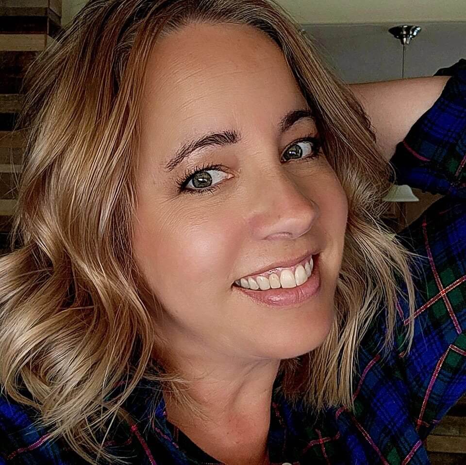 Headshot of Sara Clymer
